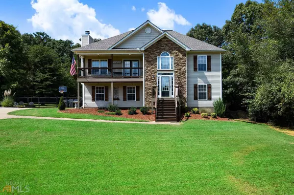 171 Dogwood Glen, Aragon, GA 30104