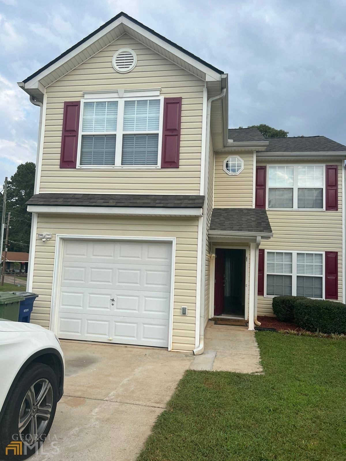 1603 Hallmark Hills DR, Griffin, GA 30223