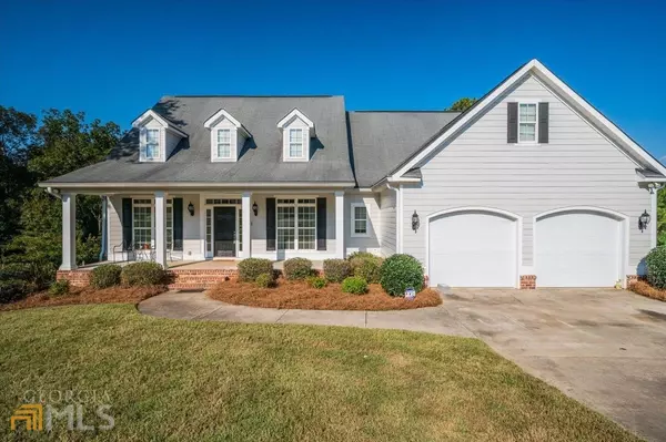 2032 Maggie DR, Macon, GA 31204