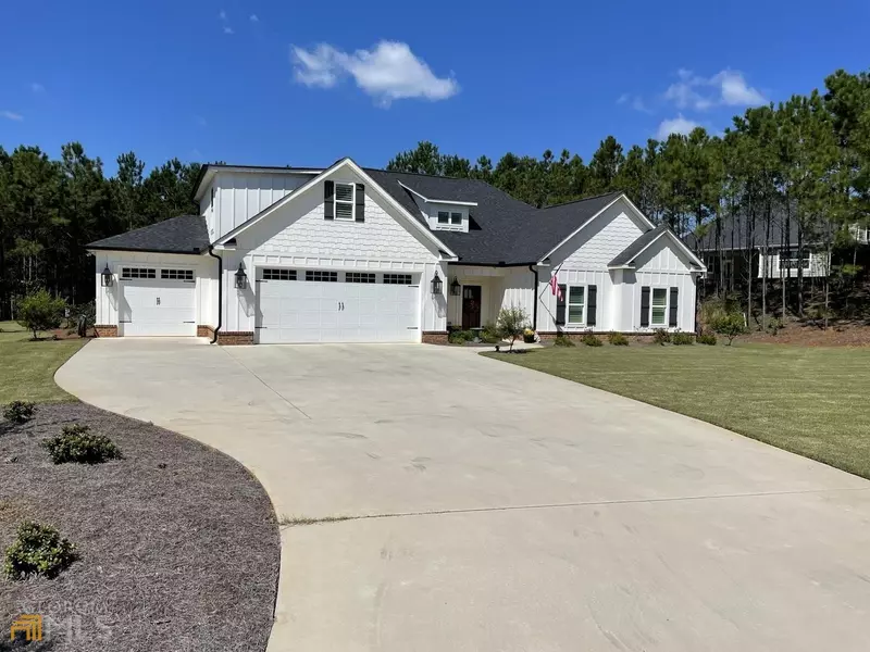 656 Whispering Pines, Macon, GA 31211