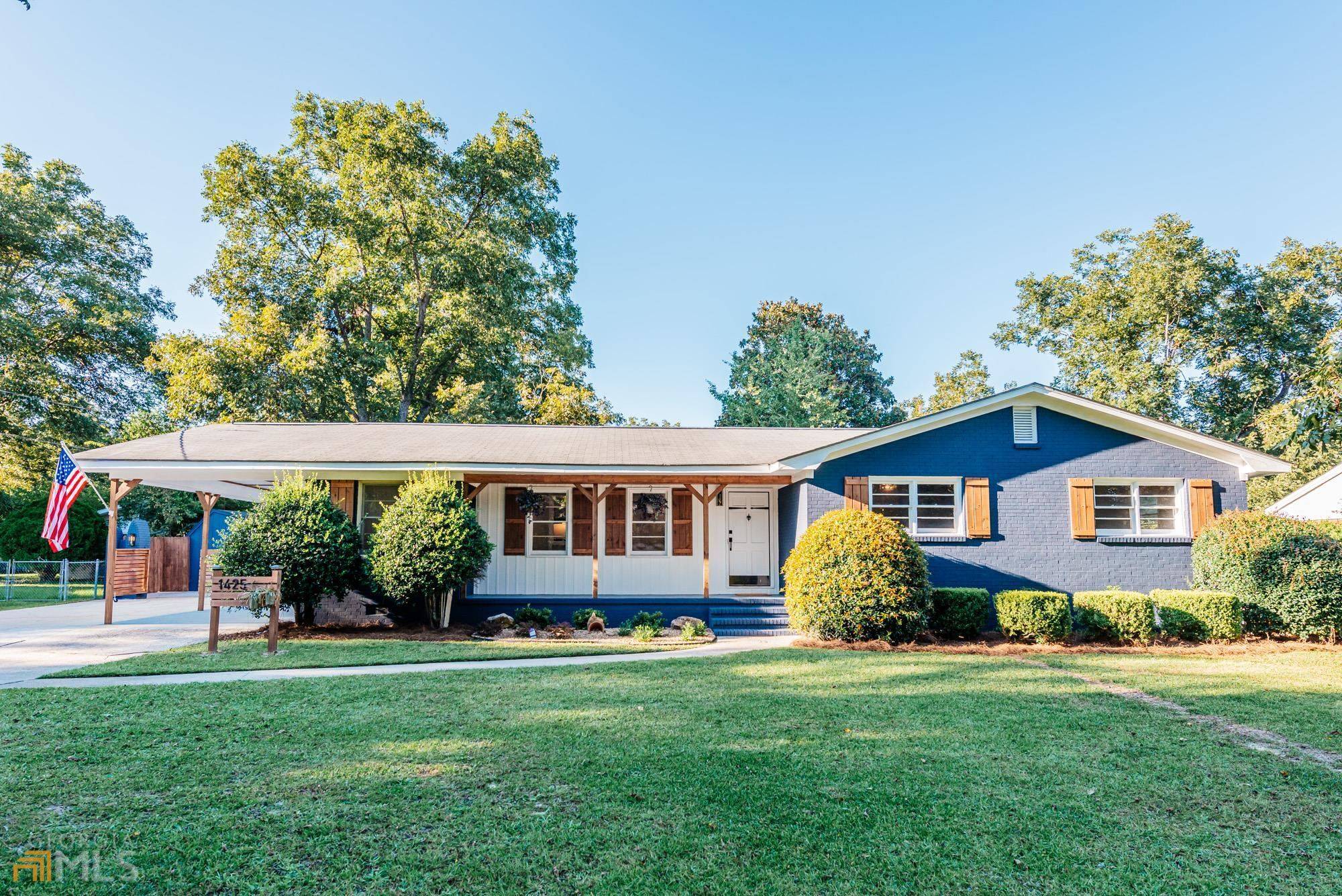 Perry, GA 31069,1425 Tucker RD