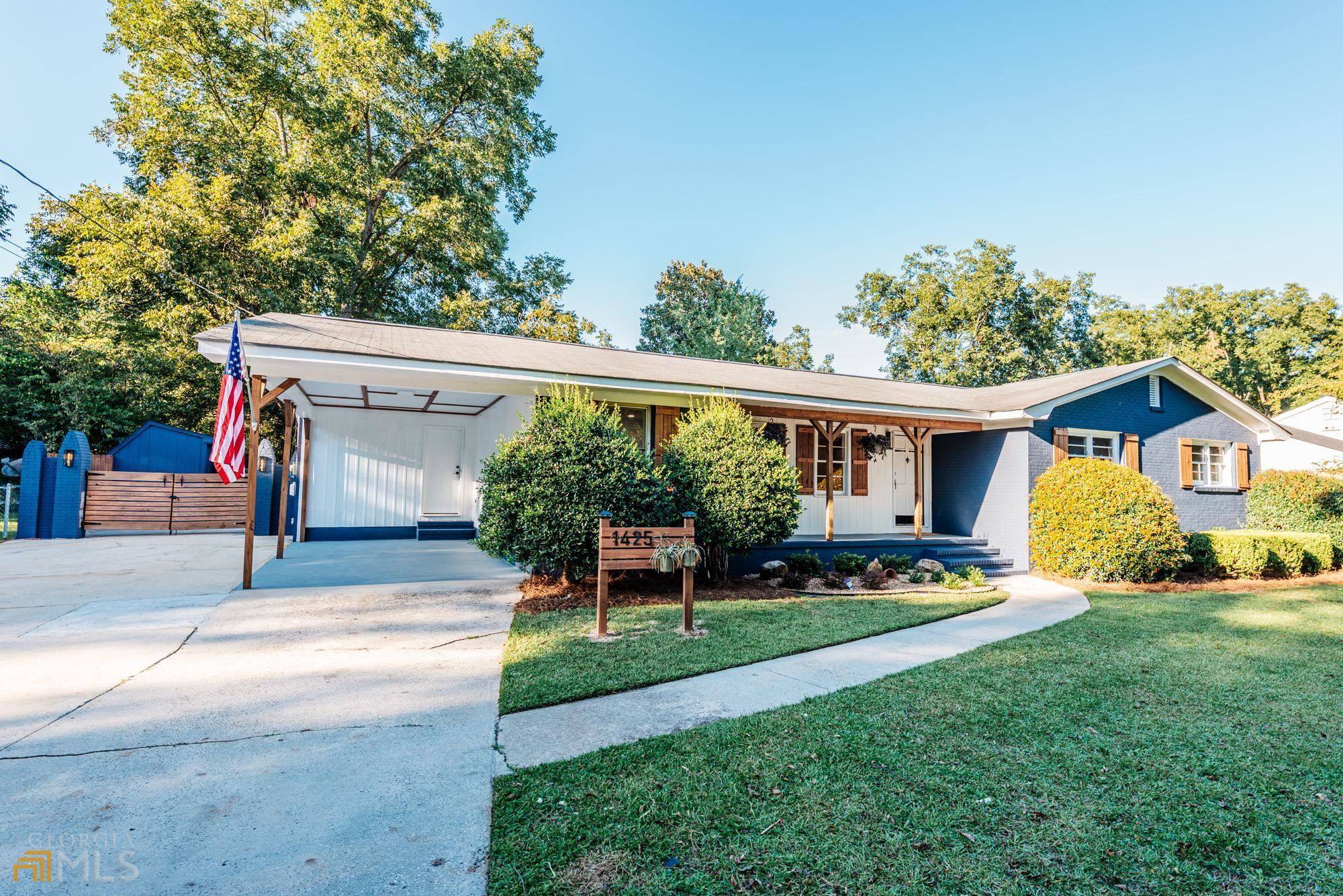 Perry, GA 31069,1425 Tucker RD