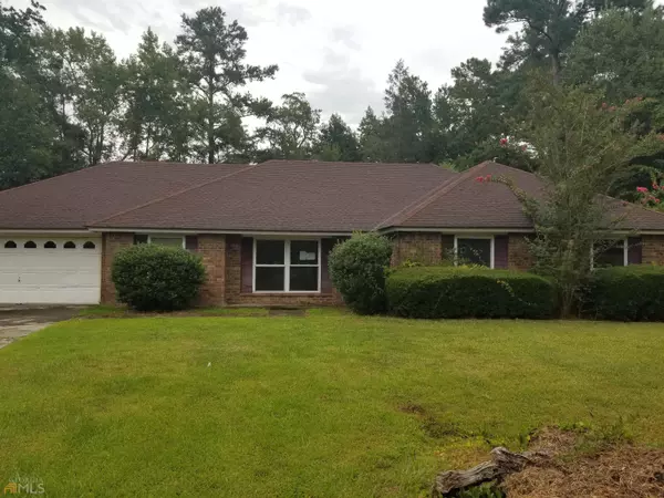 304 Quail Run, Hinesville, GA 31313