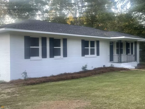 Dublin, GA 31021,480 Country Club RD