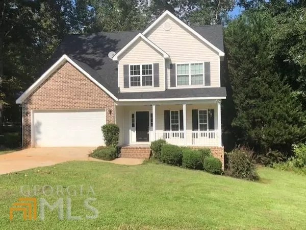 287 Crestview, Gray, GA 31032