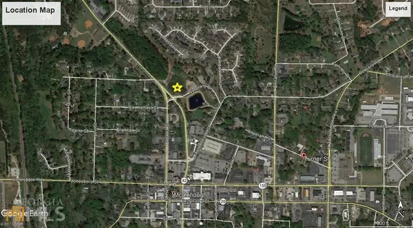 Mcdonough, GA 30253,151 Atlanta ST