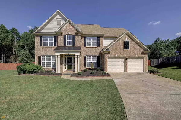 185 Gaines Oak, Suwanee, GA 30024