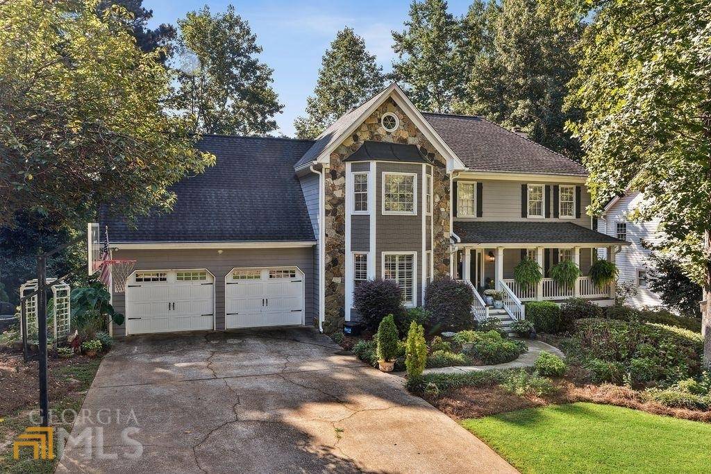 3105 Saint Andrews WAY, Duluth, GA 30096