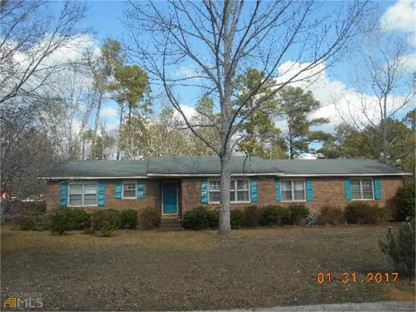 Milledgeville, GA 31061,1819 Timberlane