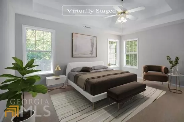 Hampton, GA 30228,11275 Chelsea LN