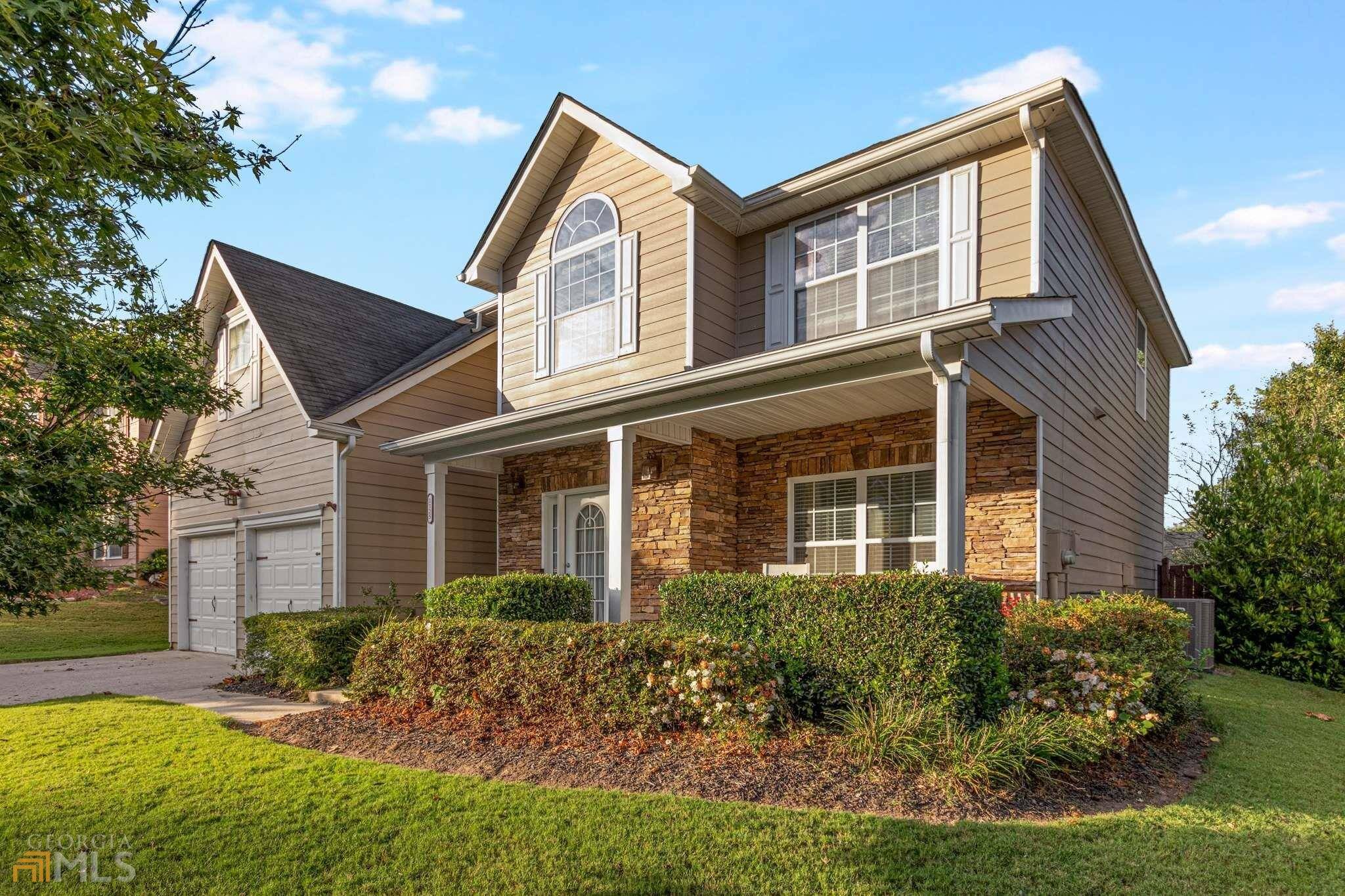 1125 Rockbass RD, Suwanee, GA 30024