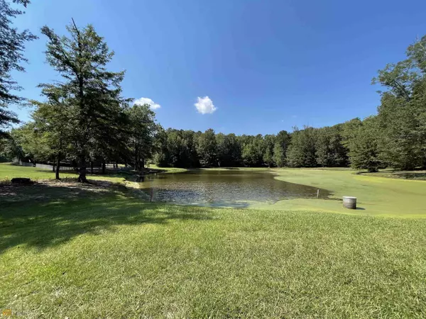 0 Mcintosh RD #LOT #1, Brooks, GA 30205
