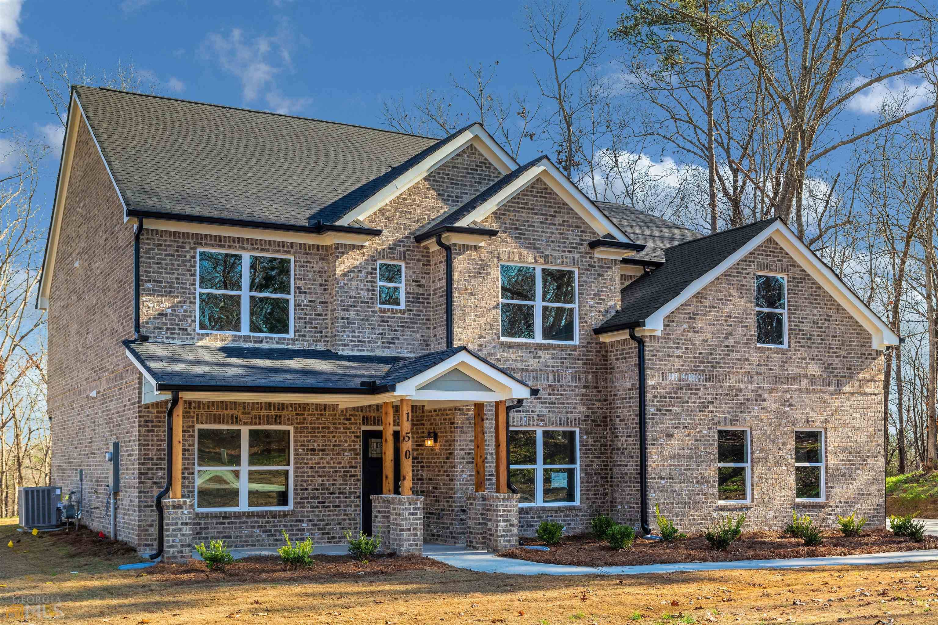 Covington, GA 30016,150 Mission Pointe LN