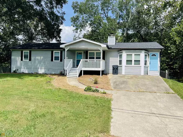 Winston, GA 30187,6956 John West RD