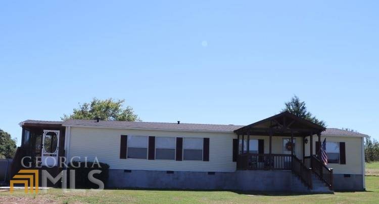 1871 Wildcat Bridge RD, Royston, GA 30662