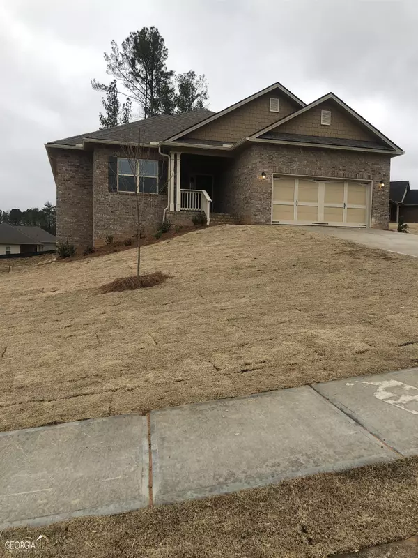 590 Saddle Chase, Bremen, GA 30110