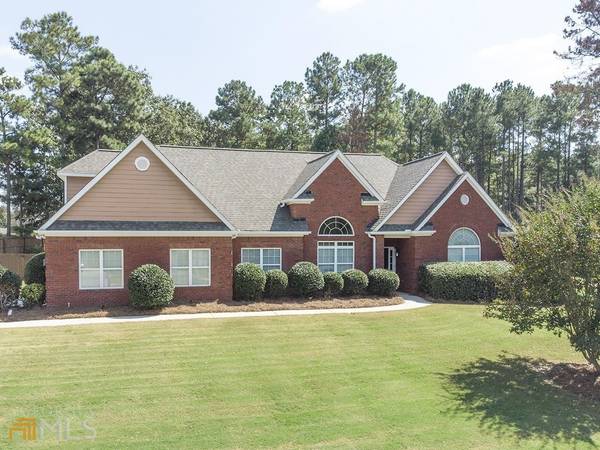 316 Pecan, Mcdonough, GA 30252