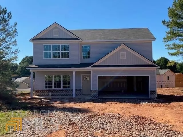 846 Evergreen DR, Monroe, GA 30655