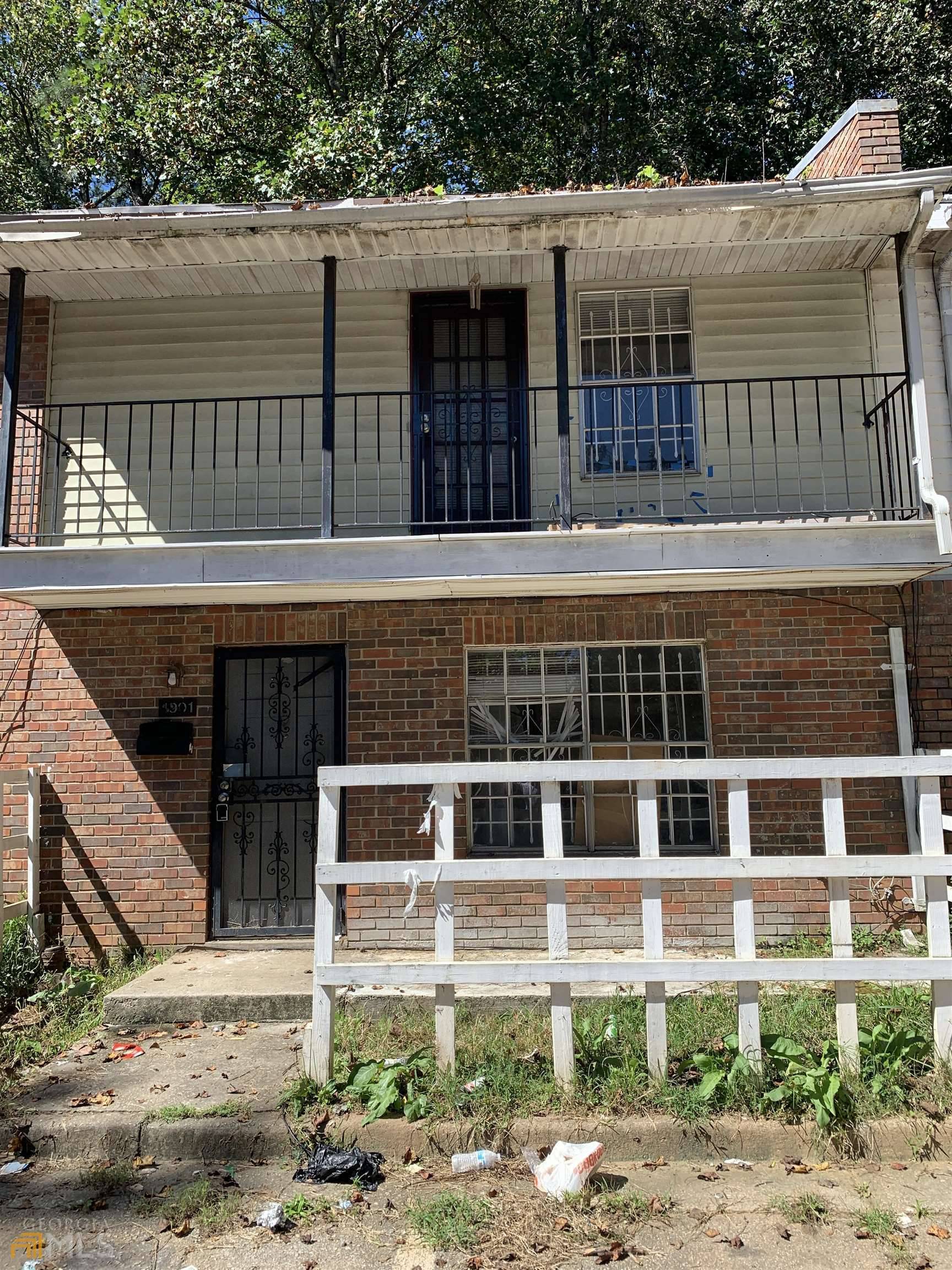 1901 Whitehall Forest CT, Atlanta, GA 30316