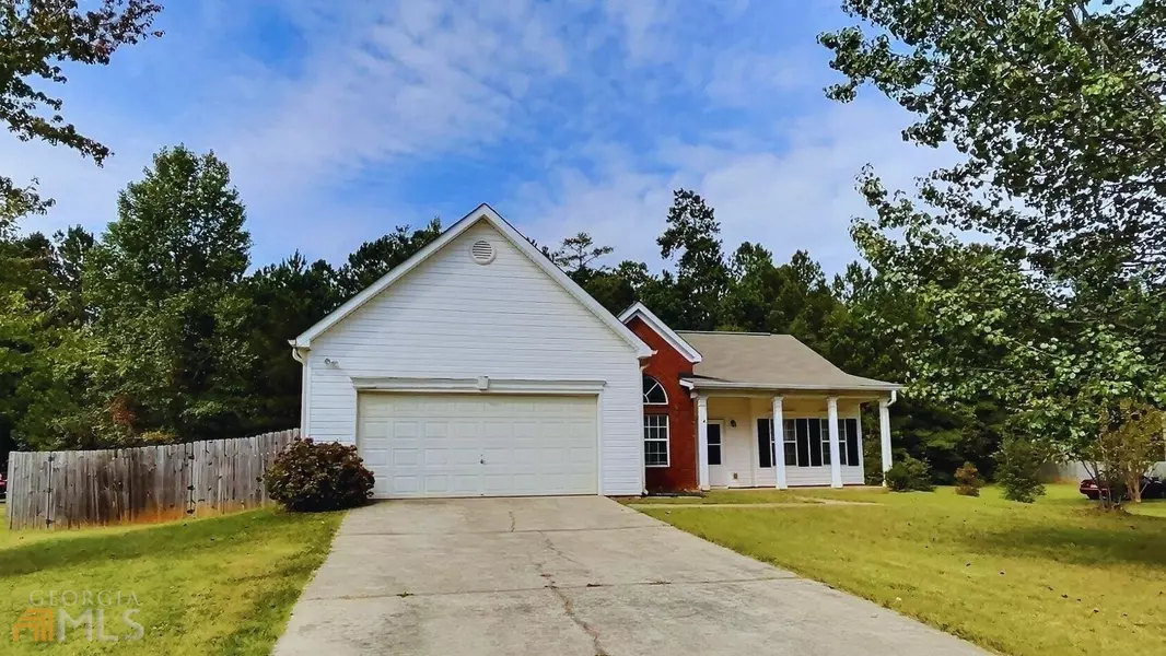 213 Autumn Ridge RDG, Griffin, GA 30224