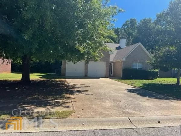 Mcdonough, GA 30252,110 Bellington DR