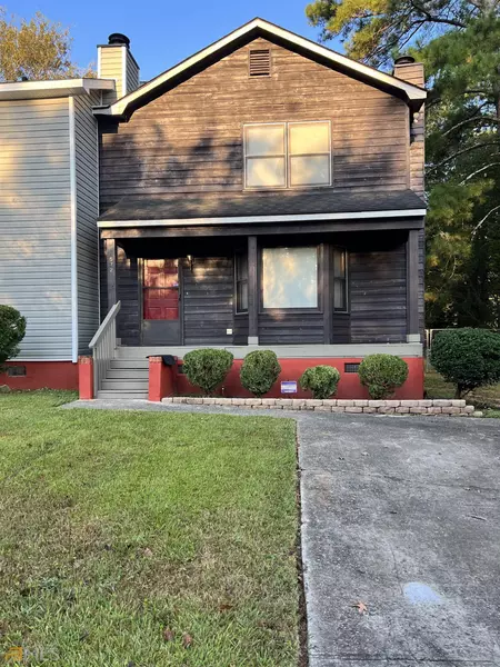 572 Steeplechase DR, Macon, GA 31204