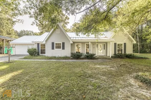 255 High, Roberta, GA 31078