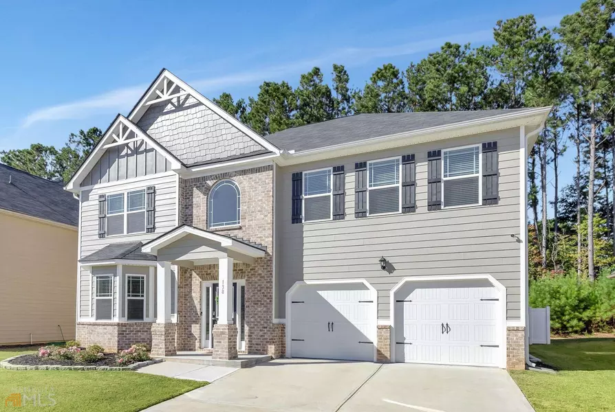 138 Brookview, Newnan, GA 30265