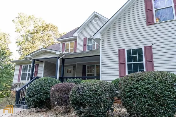 Whitesburg, GA 30185,281 Old Four Notch RD