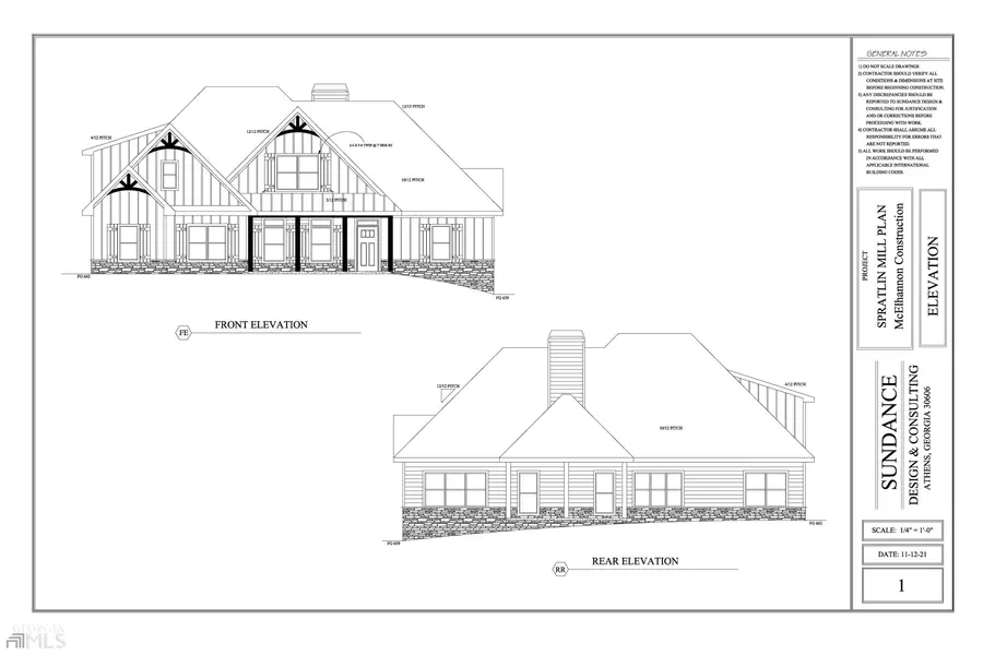 103 Village CIR, Watkinsville, GA 30677