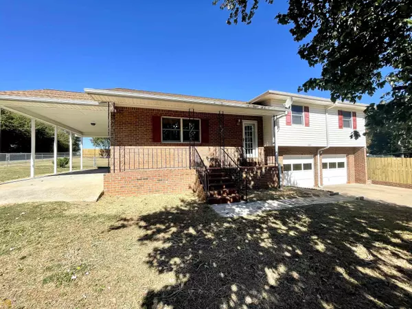 Elberton, GA 30635,1035 Elm St Ext