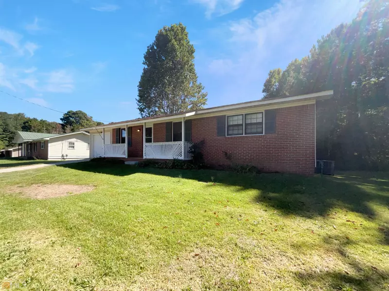 8251 Ephesus Church RD, Villa Rica, GA 30180