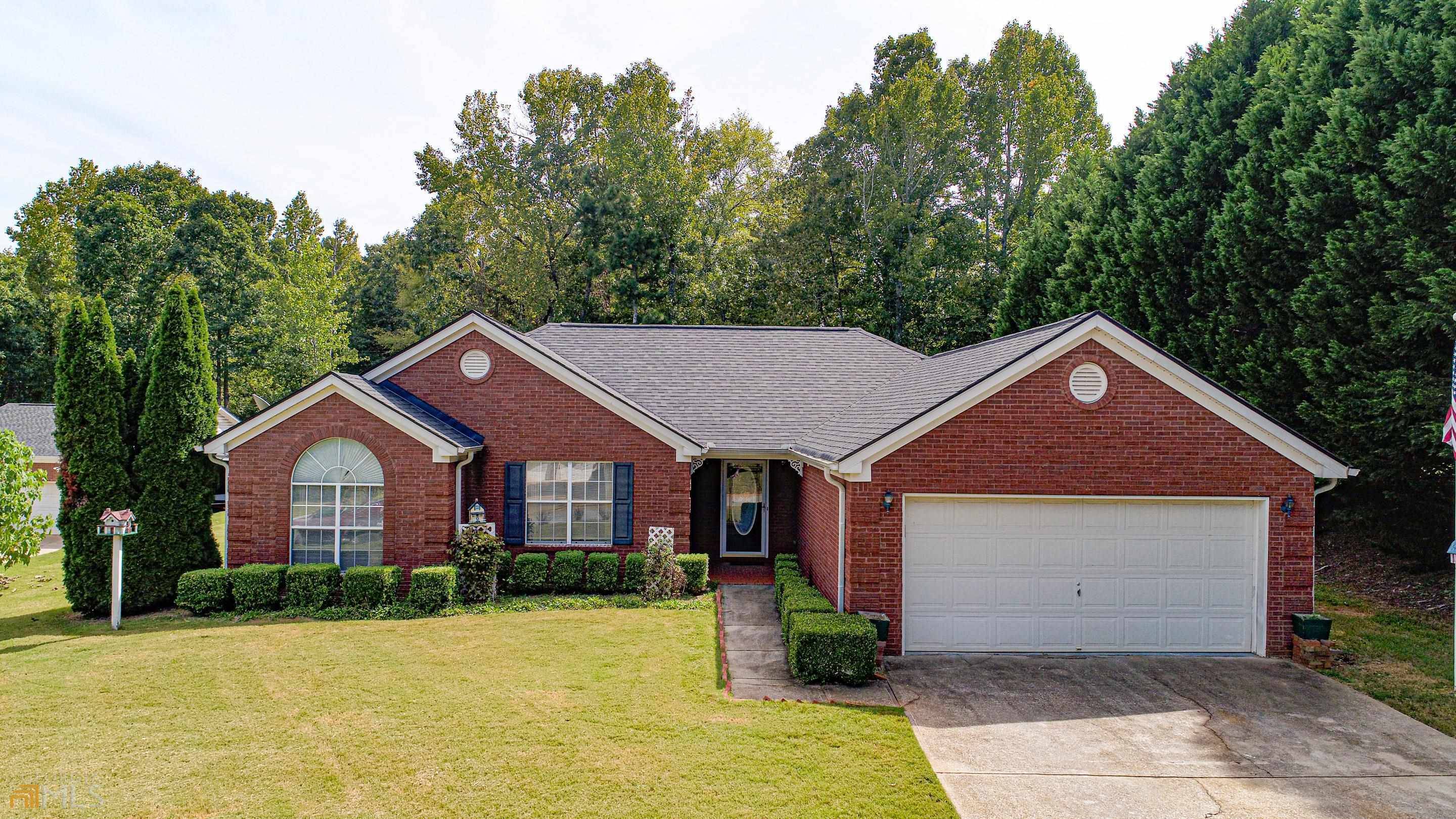 20 Avery DR, Covington, GA 30016