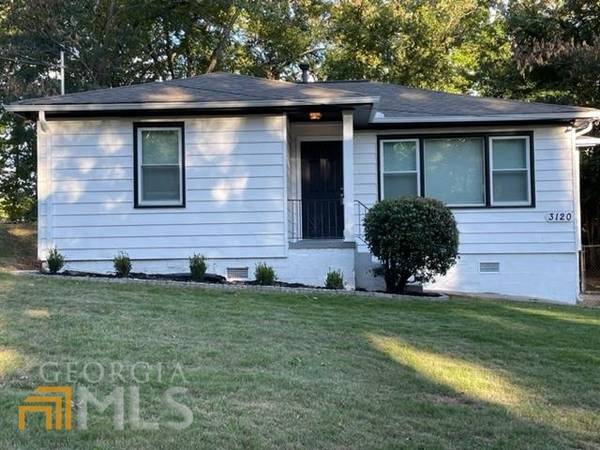 3120 Forrest Hills, Hapeville, GA 30354