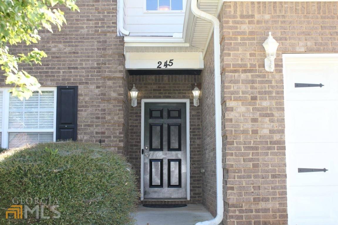 Mcdonough, GA 30253,245 Long DR