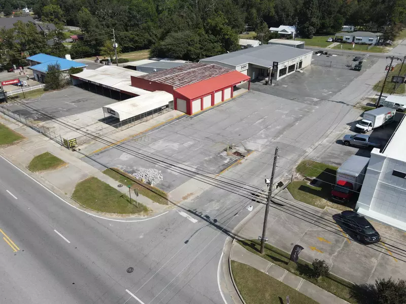 433 S Main, Swainsboro, GA 30401