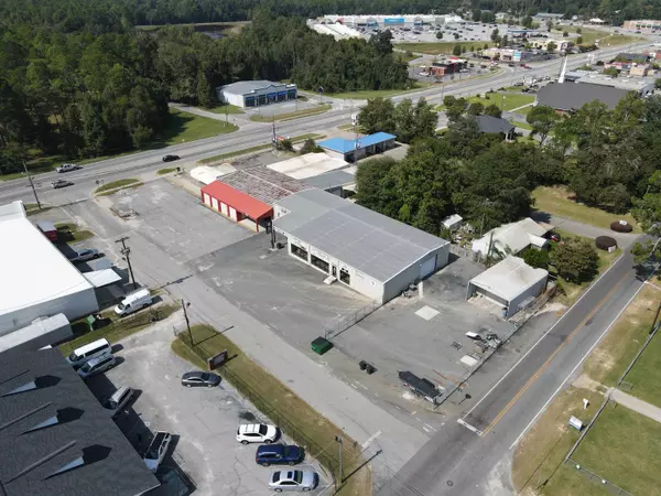 Swainsboro, GA 30401,433 S Main ST