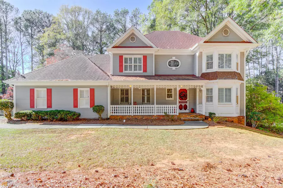 557 Daisy Nash, Lilburn, GA 30047