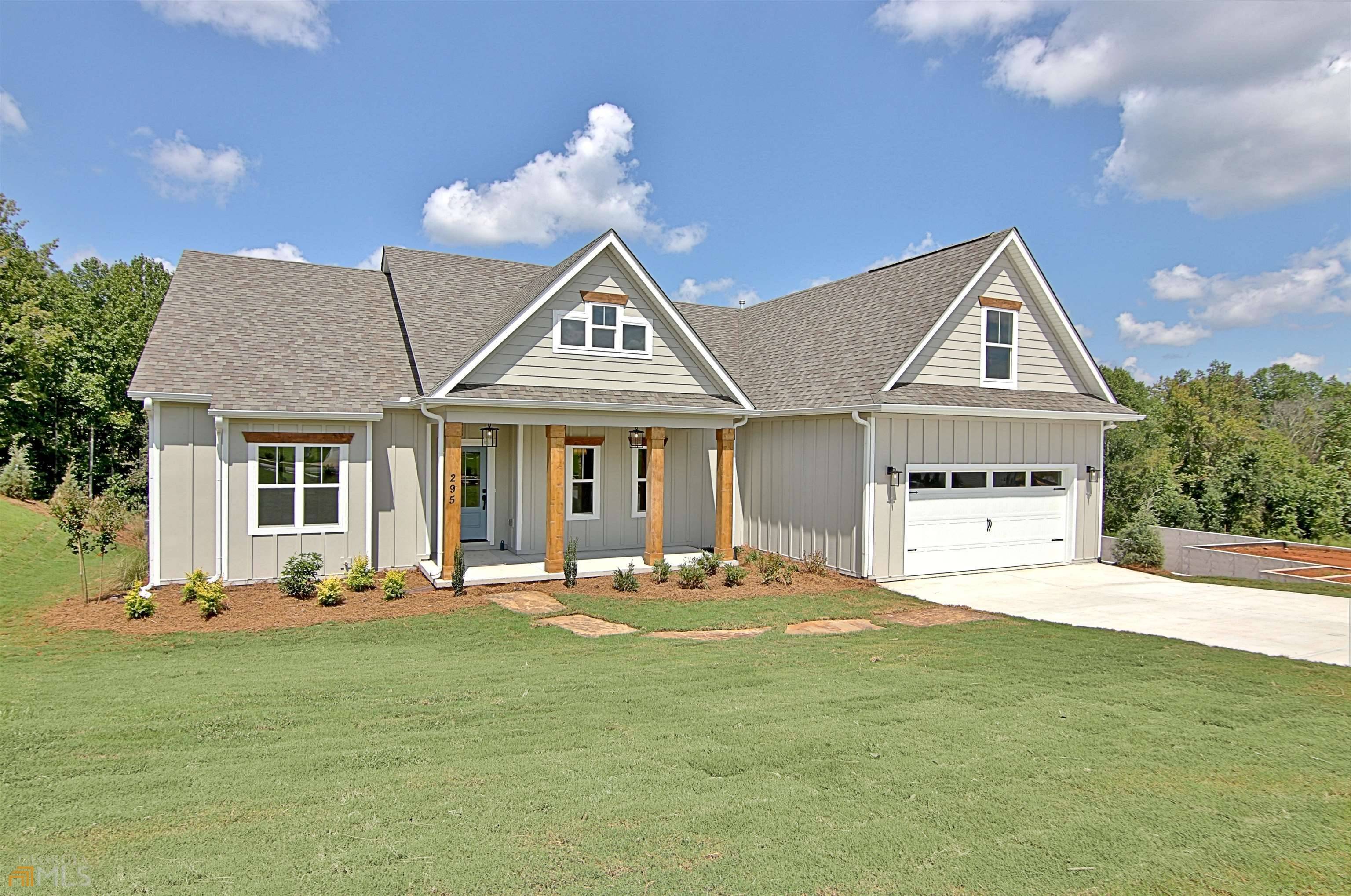 Senoia, GA 30276,295 Werner WAY