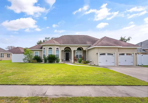 192 Wellington PL, Brunswick, GA 31523