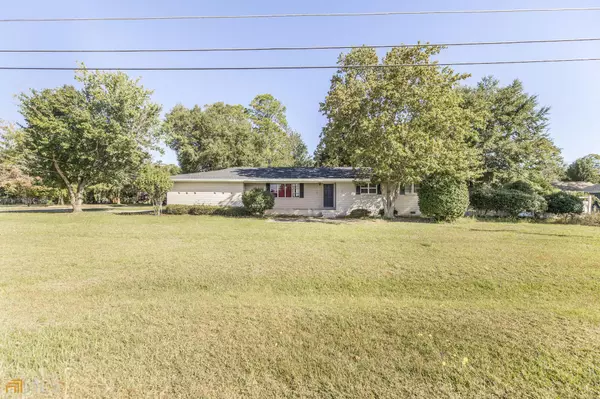 Perry, GA 31069,1101 Park AVE