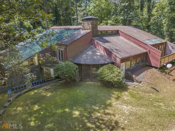 Stone Mountain, GA 30087,2251 Colonial Oak Way