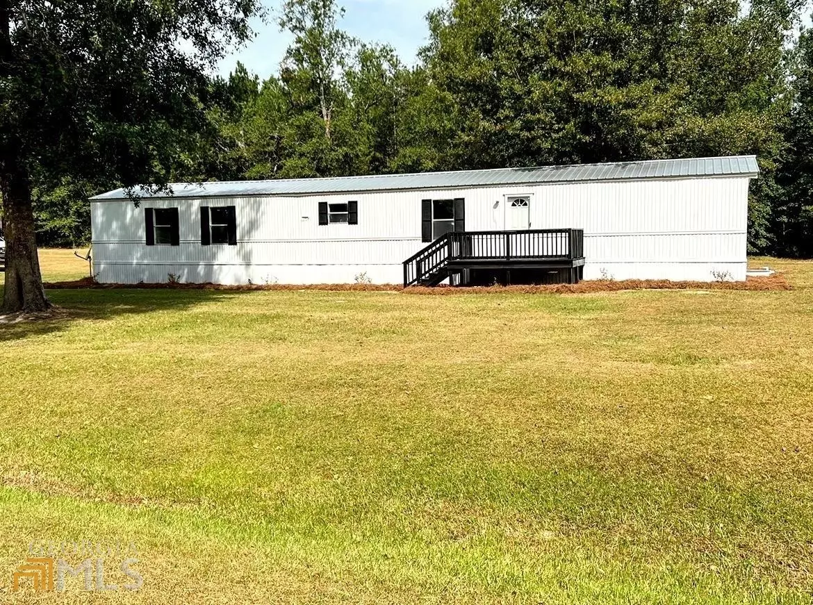 Abbeville, GA 31001,4711 American Legion RD