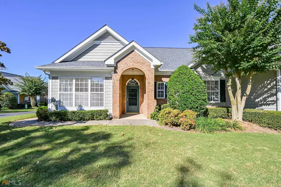 504 Village, Roswell, GA 30075