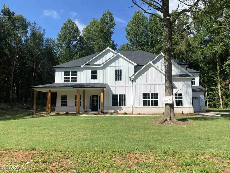 23 Jarrett LN, Gillsville, GA 30543