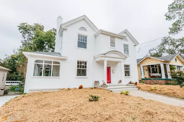 Macon, GA 31204,170 Buckingham PL