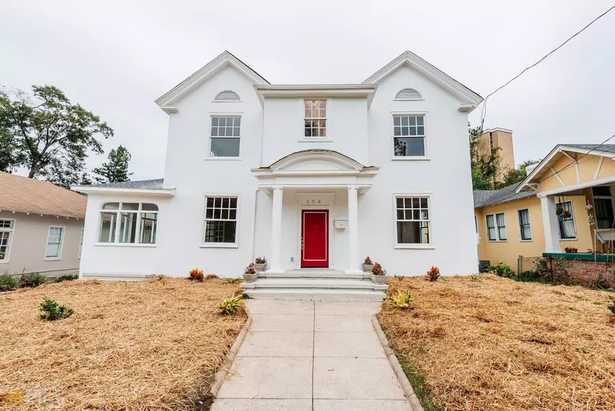 170 Buckingham PL, Macon, GA 31204