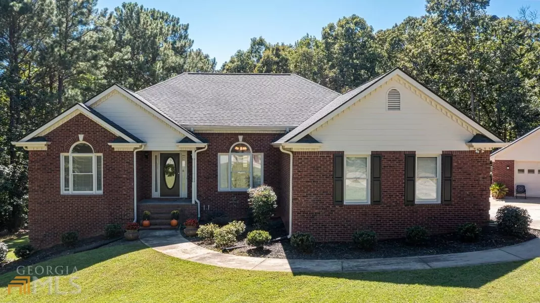 537 Ollas, Mcdonough, GA 30252