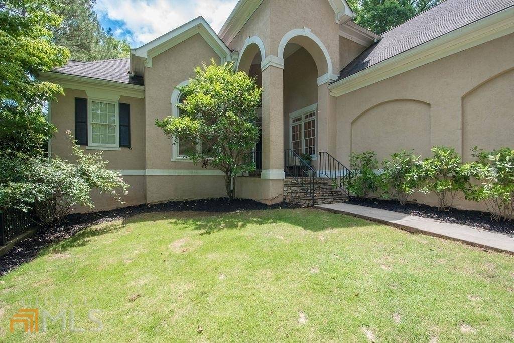 Peachtree City, GA 30269,701 St Magnus CT