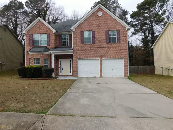 4851 Price, Forest Park, GA 30297